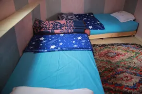 Medina Guesthouse - Hostel - Room