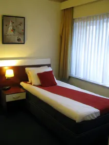 Apollo Hotel - Chambre