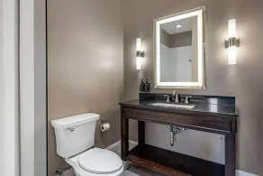 Bluegreen Downtown Nashville - Badezimmer