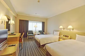 Santos Hotel - Zimmer