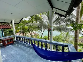 Secret Place Hotel & Coworking - Room