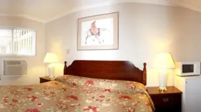 Sunset Inn and Suites West Sacramento - Chambre