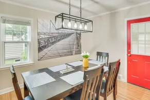 Charming Saint Paul Retreat: 7 Mi to Downtown! - Interiør