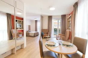 Appart One Fréjus - Room