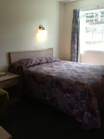 Rider's Inn - Camera