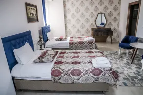 Kars Atapark Hotel - Room