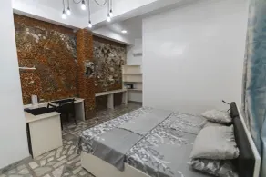 The Three P Beach Resort & Dive Center - Room