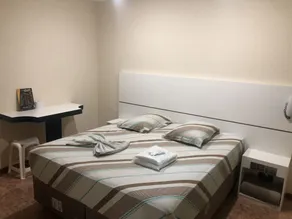 Hotel City II - Room