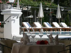 Hotel Greif - Restaurant