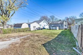Anderson Bungalow Near University + Downtown! - Innvendig