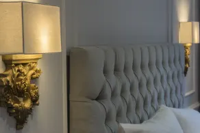 Casa Kallergi - Chambre