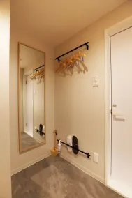 Henn na Hotel Premier Nara - Chambre