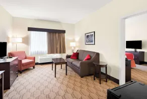 Best Western Palmyra Inn & Suites - Rum