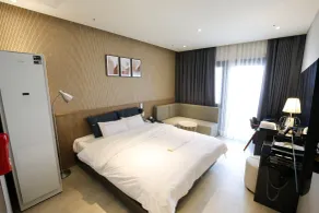 Chungjangro 1st Boutique Hotel - Camera
