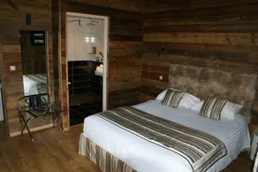 Hotel Blanc - Banheiro