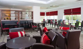 Holiday Inn Express Swindon West by IHG - Restaurant