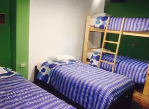 Blacky Hostel and Apartments - Room