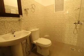 Sky 14 Hotel Apartments - Bagno