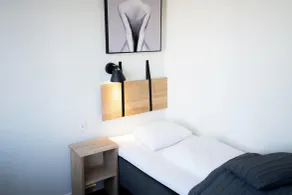 Hotel Medi - Room