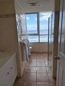Chateau Beachside Resort - Badrum