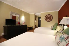 Hotel Montetaxco - Chambre