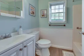 2 Mi to Drakes Island Beach: Condo w/ Indoor Pool! - Interiør