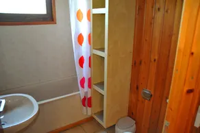 La Tanière - Bagno