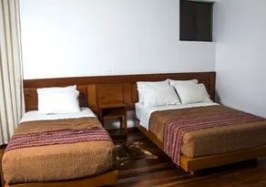 Kankay Hotel y Centro de Convenciones - Room