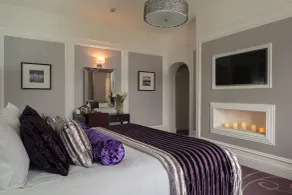 Low Wood Bay - Habitación