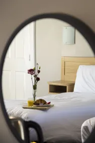 The Harbour Inn - Habitación