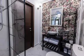 Villa Tom - Bathroom