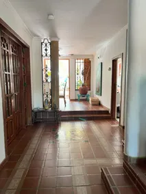 Casa Isabelita - Reception