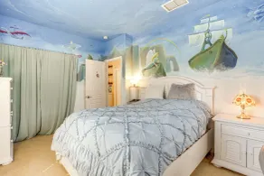 Luxe Bay View Home Near SF, Berkley & Napa Valley - Interior