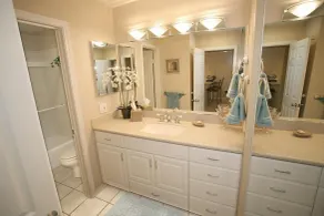 A209 - Sandy Paradise - On-the-Sand - Salle de bain