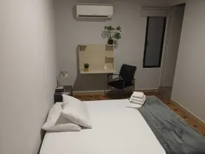 La Carpita Hotel - Room
