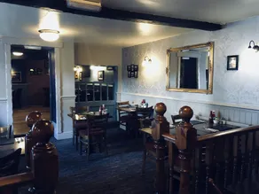 Old Post Office - Restaurant