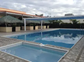 UKL Ever Resort Hotel - Piscine
