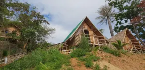 Coral Canyon Romblon - Hostel - Room