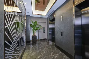 Hotel 81 Orchid - Lobby