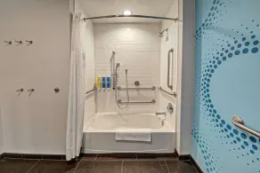 Tru By Hilton Roanoke Hollins - Chambre