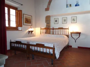 Agriturismo Podere la Cava - Room