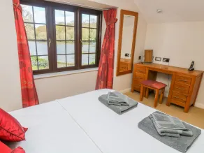 Carne Mill - Chambre