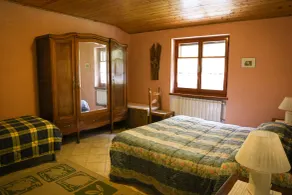 B&B Casa Dolce Casa - Værelse