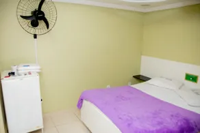 Hotel Rio Verde - Room