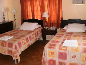 Hotel Casa Gonzalez - Room