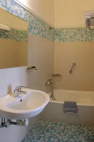 Pella - Salle de bain