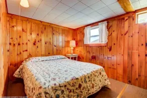 Spinneys Guesthouse & Beach Cottages - Chambre