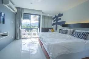 Baba House Phuket Hotel - Chambre