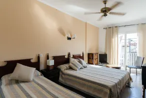 Mallorca Boutique Hotel - Chambre
