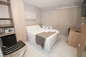 Hotel Enseada Boa Viagem - Room